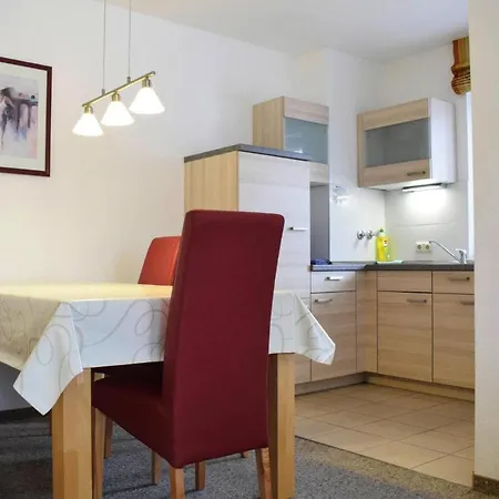 Apartamento Chiemgau - Dal03501-cyc Inzell