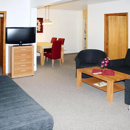 Apartamento Chiemgau - Dal03501-cyc