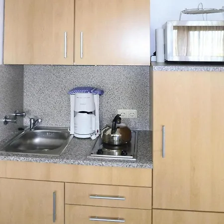 Chiemgau - Dal03501-cyc Apartamento *