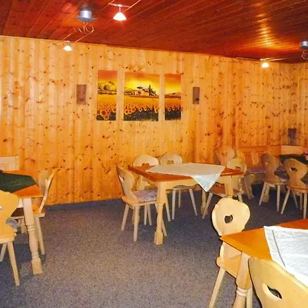 Apartamento Chiemgau - Dal03501-cyc Inzell
