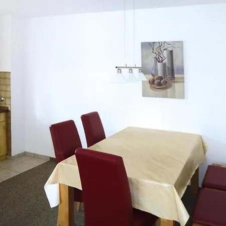 Apartamento Chiemgau - Dal03501-cyc Inzell