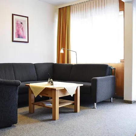Apartamento Chiemgau - Dal03501-cyc *